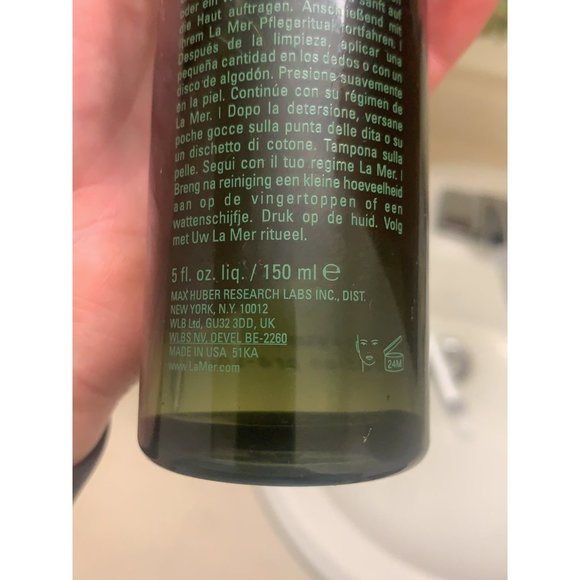 La Mer The Treatment Lotion 150ml - Picture 5 of 9